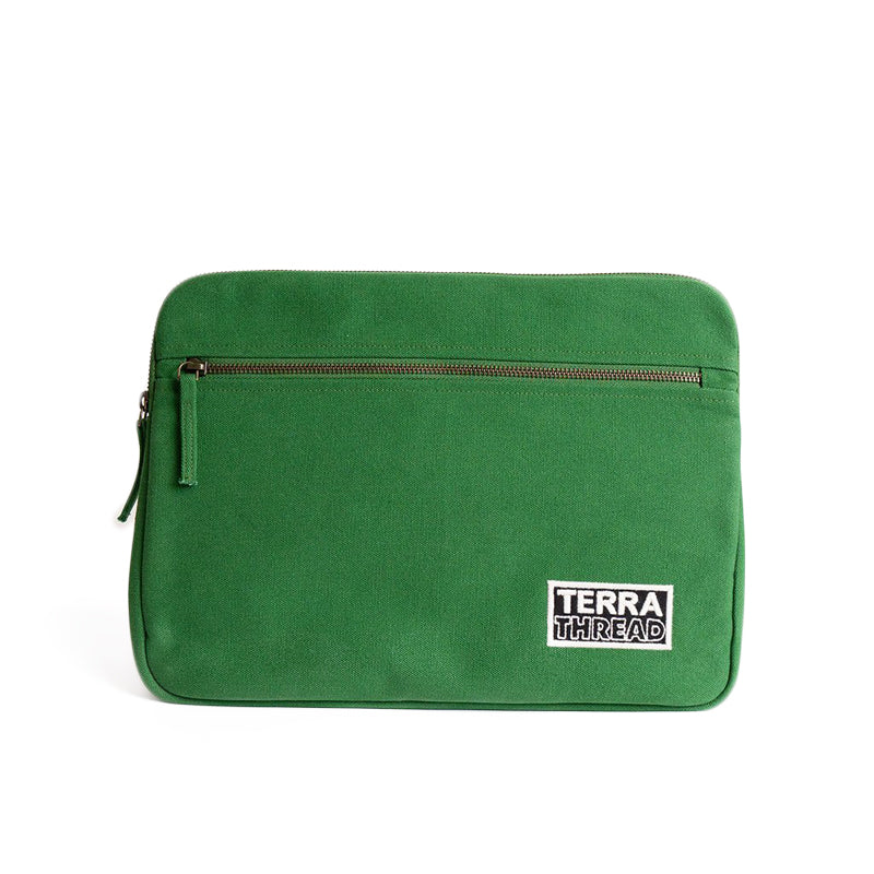 Laptop Sleeve Terra Thread