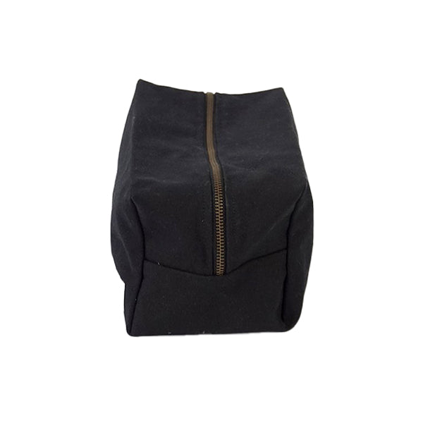 Organic Cotton Toiletry Bag Terra Thread