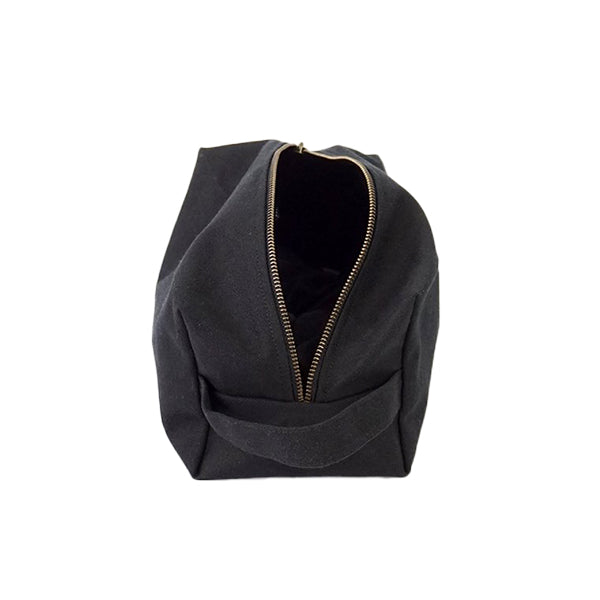 Organic Cotton Toiletry Bag Terra Thread