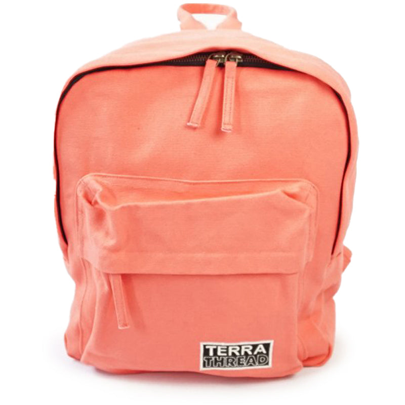 Zem Mini Backpack Terra Thread