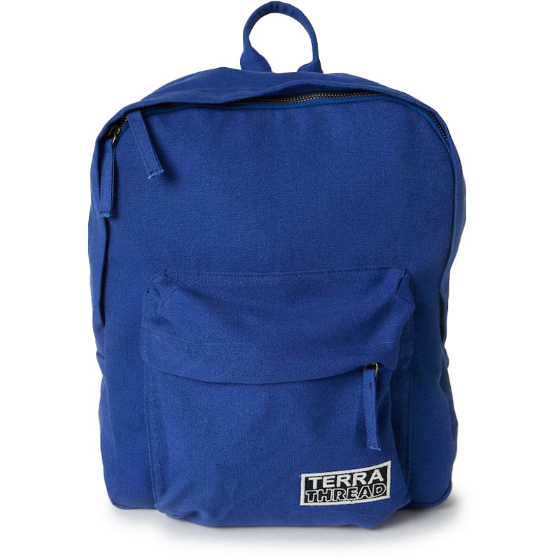 Zem Mini Backpack Terra Thread