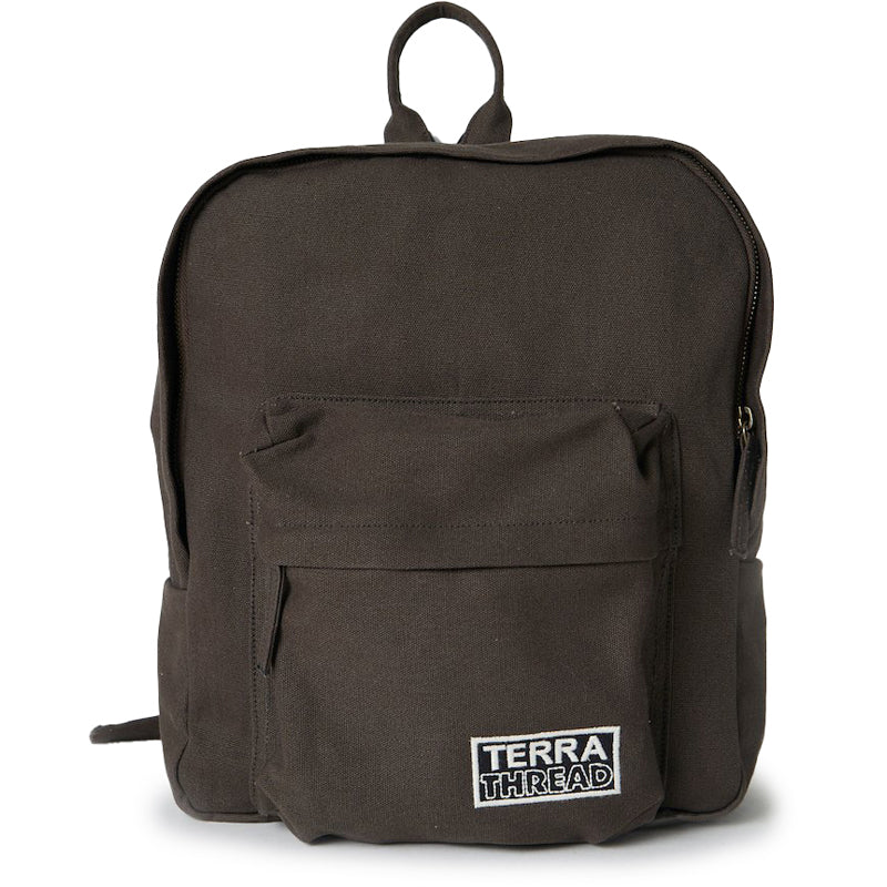 Zem Mini Backpack Terra Thread