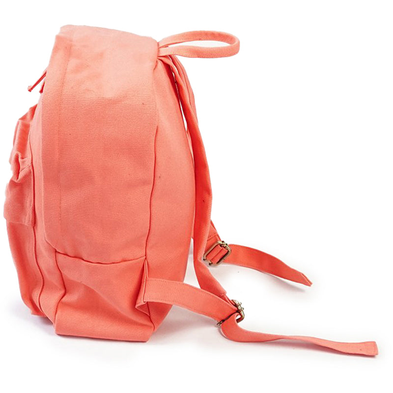 Zem Mini Backpack Terra Thread