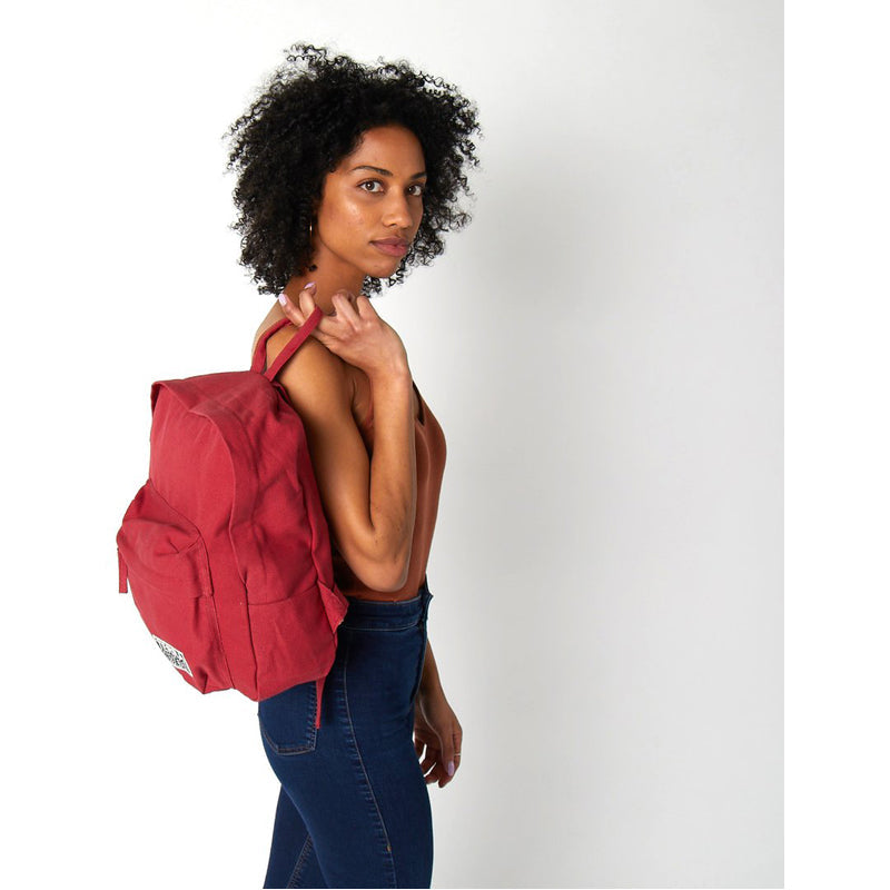 Zem Mini Backpack Terra Thread