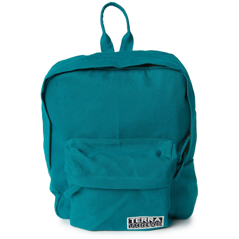 Zem Mini Backpack Terra Thread