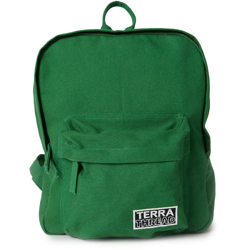 Zem Mini Backpack Terra Thread