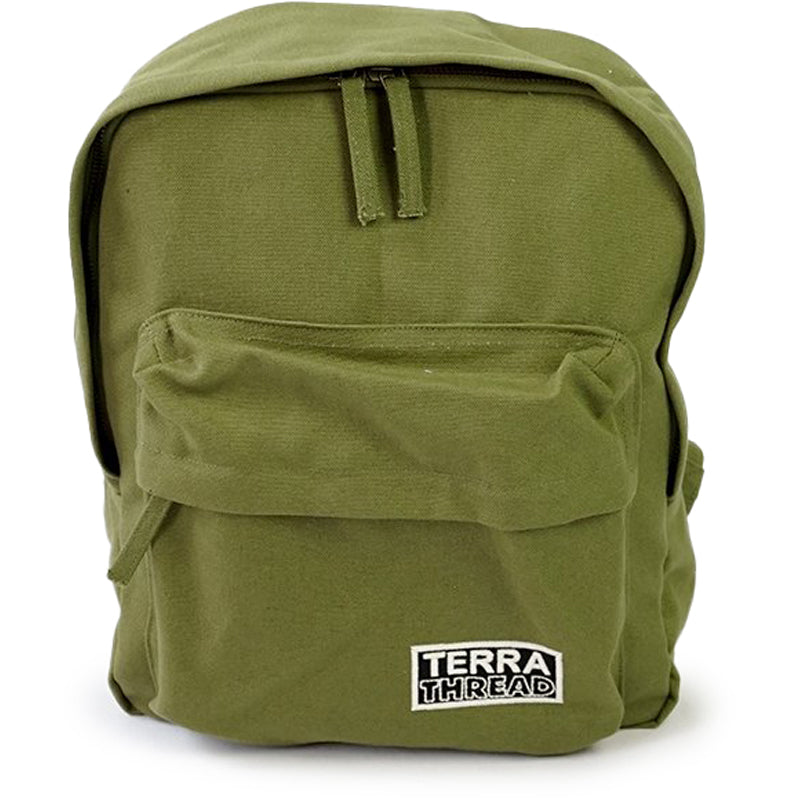 Zem Mini Backpack Terra Thread