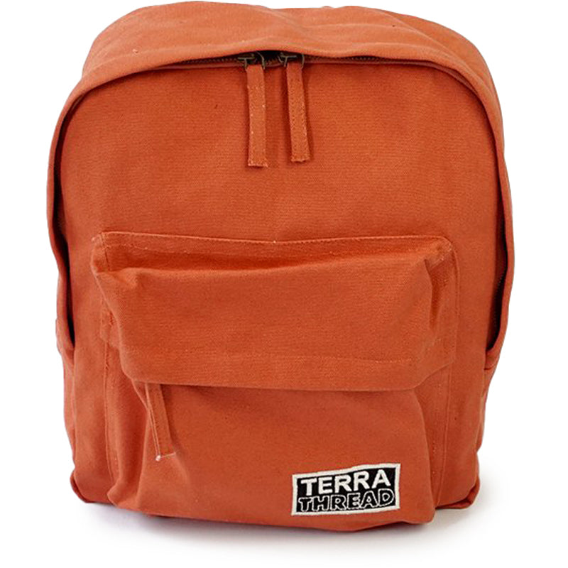 Zem Mini Backpack Terra Thread