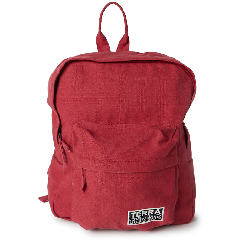 Zem Mini Backpack Terra Thread
