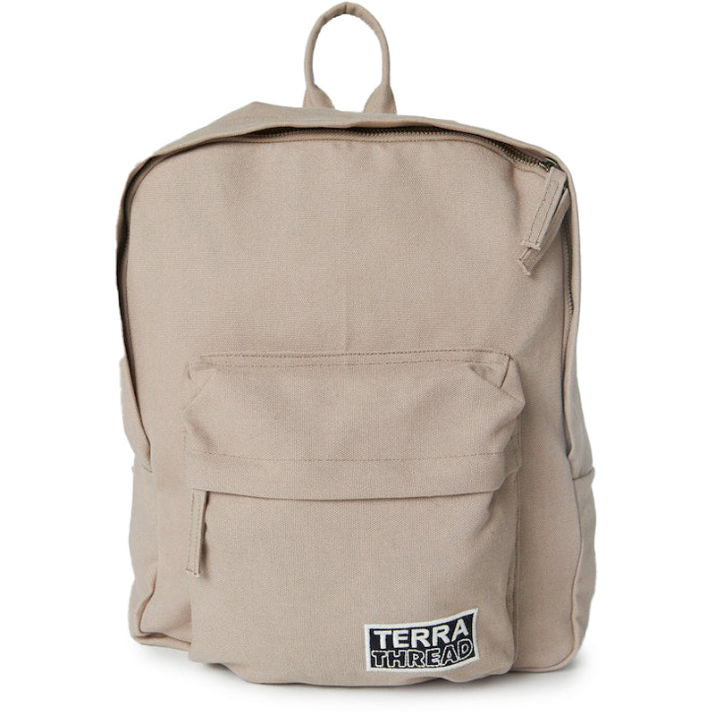 Zem Mini Backpack Terra Thread