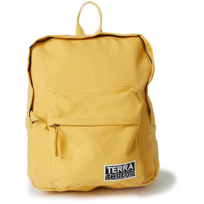 Zem Mini Backpack Terra Thread