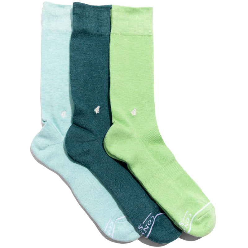 Socks Collection Set Conscious Step