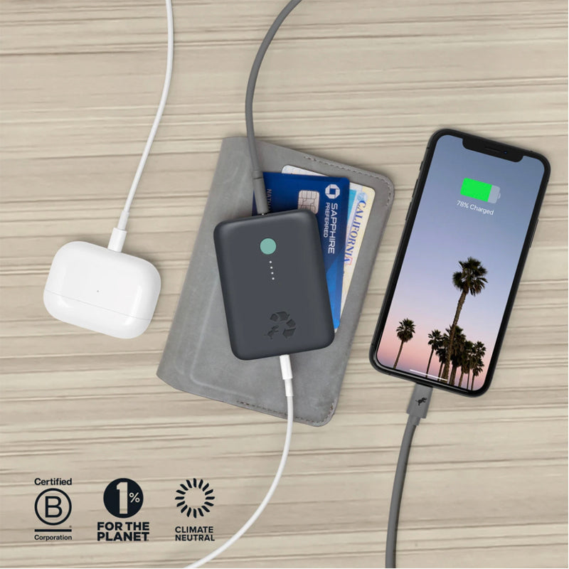 Champ 10k Charger Nimble