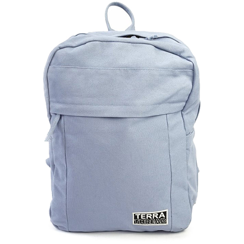 Everyday Organic Cotton Backpack Terra Thread