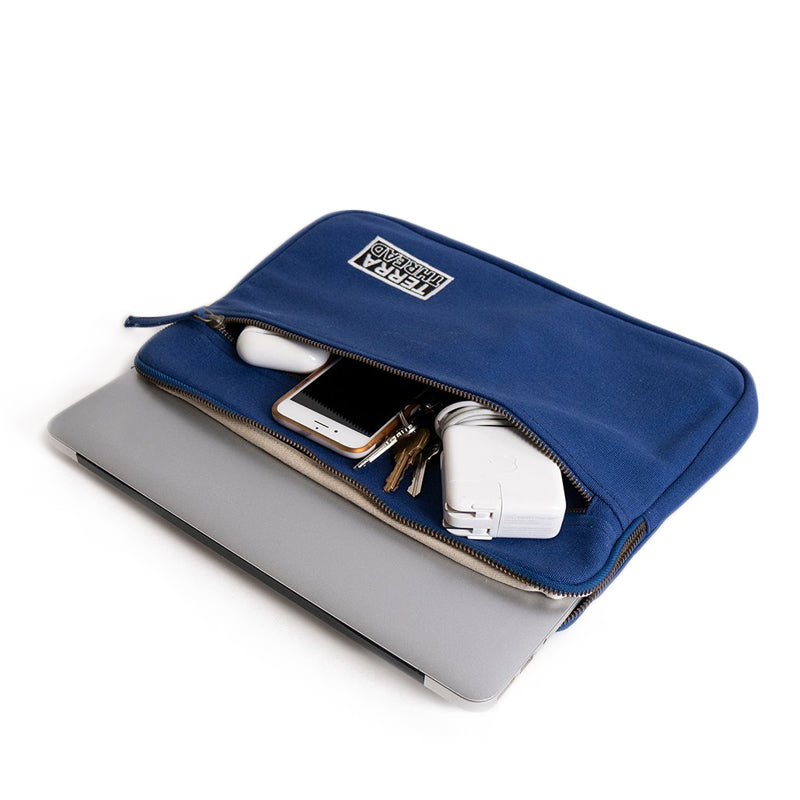 Laptop Sleeve Terra Thread