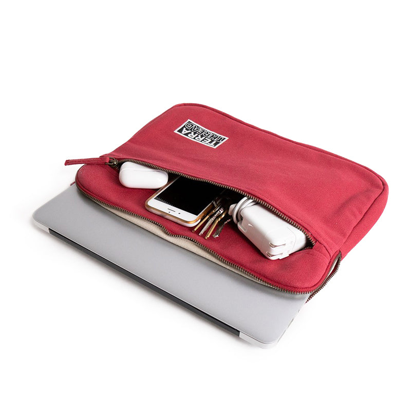 Laptop Sleeve Terra Thread
