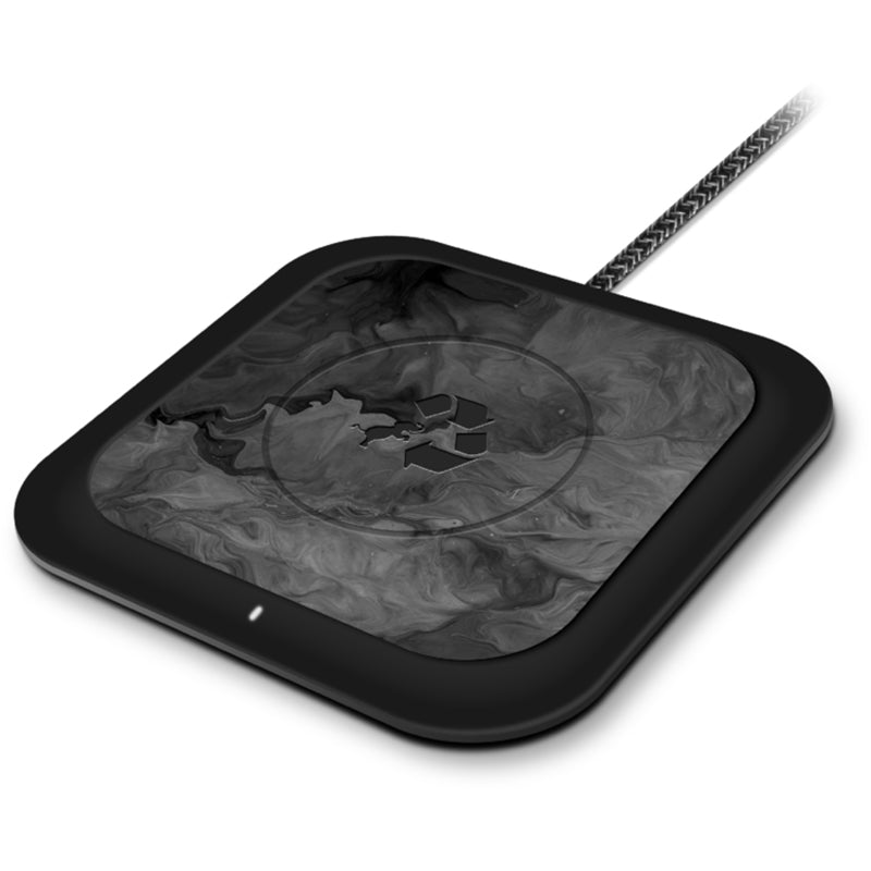 Apollo Single Wireless Charging Pad Nimble