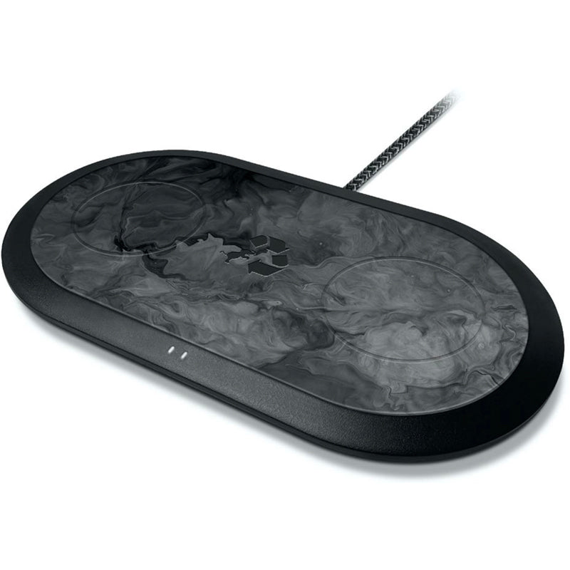 Apollo Dual Wireless Charging Pad Nimble