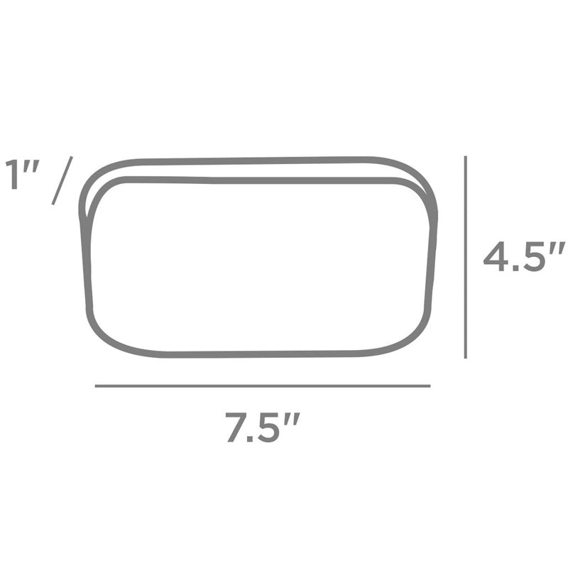 Snack Bag Stasher
