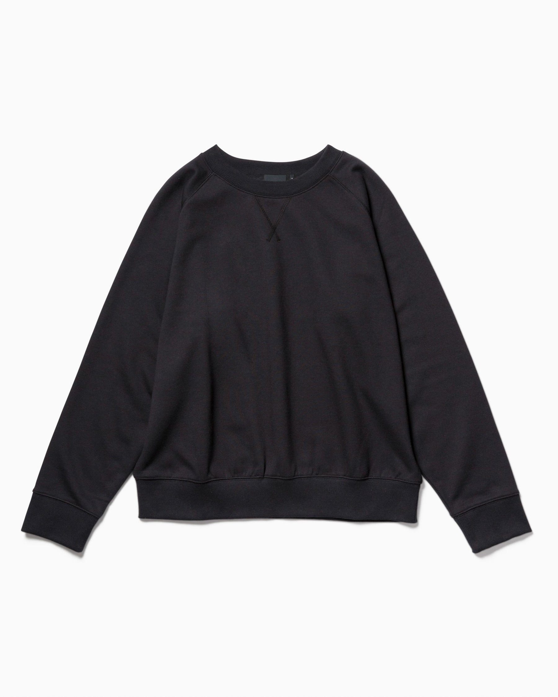 Women's Recycled Fleece Sweatshirt Richer Poorer