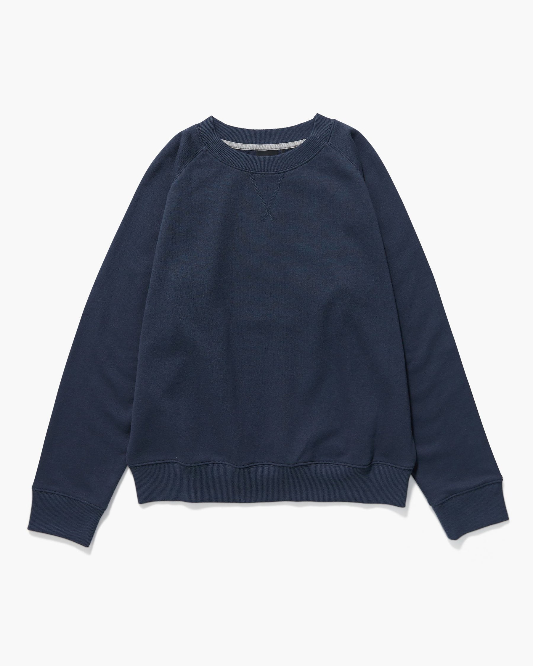 Women's Recycled Fleece Sweatshirt Richer Poorer