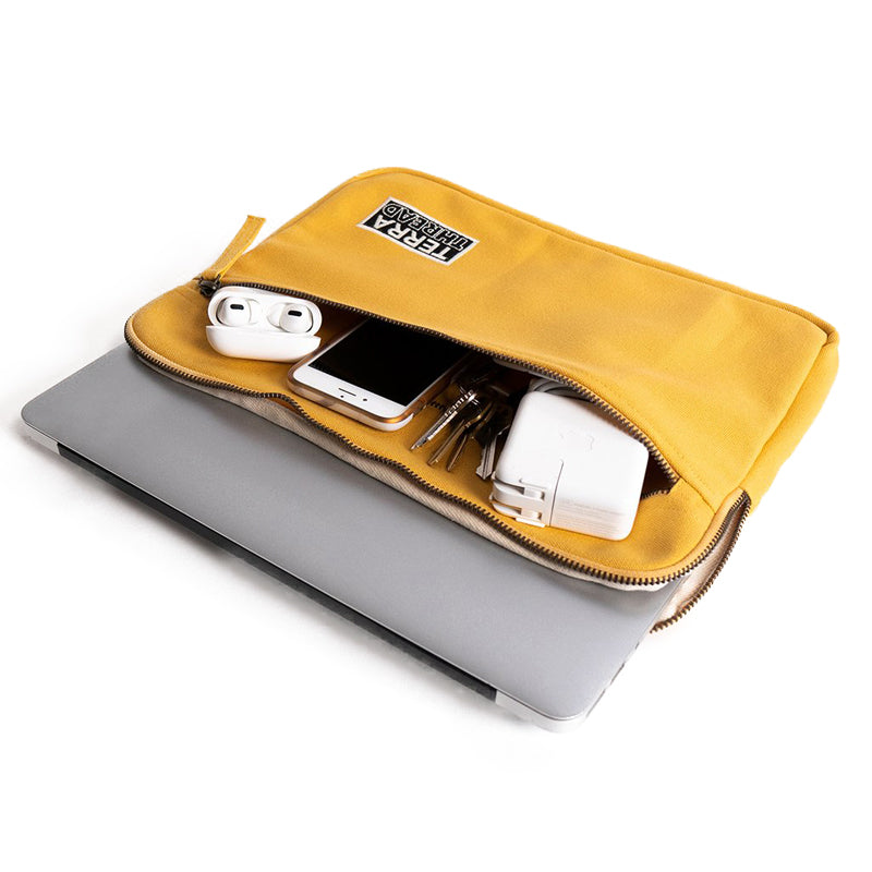 Laptop Sleeve Terra Thread