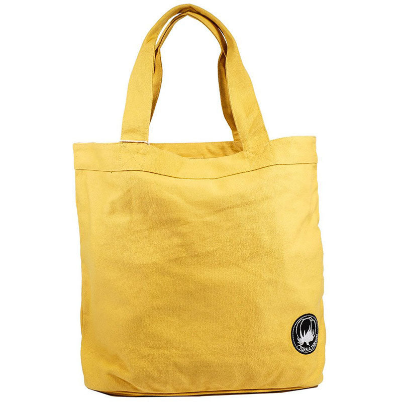 Lupa Tote Bag Terra Thread