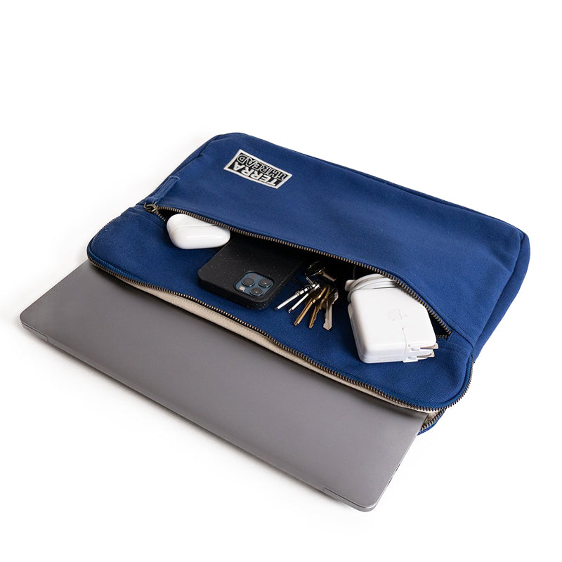 Laptop Sleeve Terra Thread