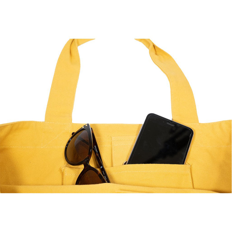 Lupa Tote Bag Terra Thread