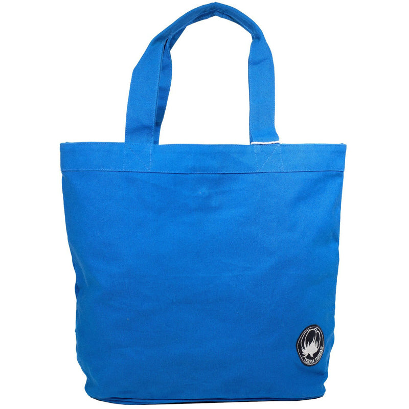 Lupa Tote Bag Terra Thread