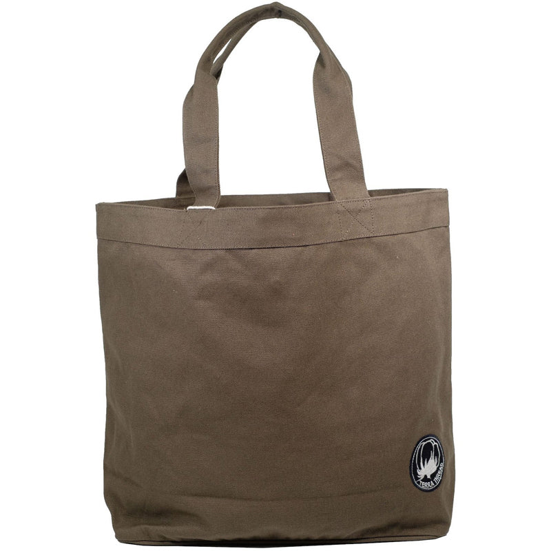 Lupa Tote Bag Terra Thread