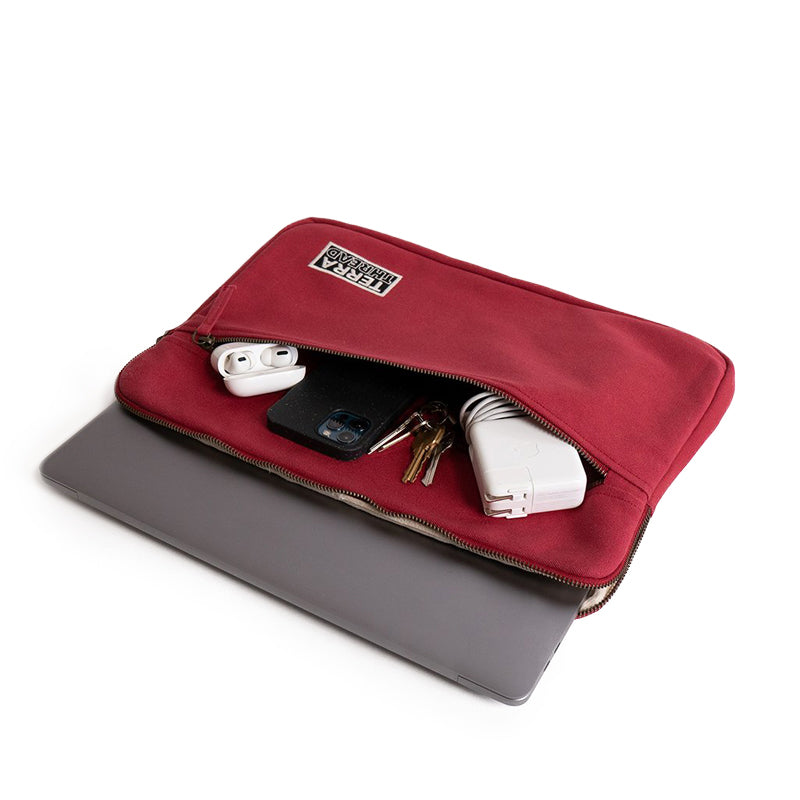 Laptop Sleeve Terra Thread