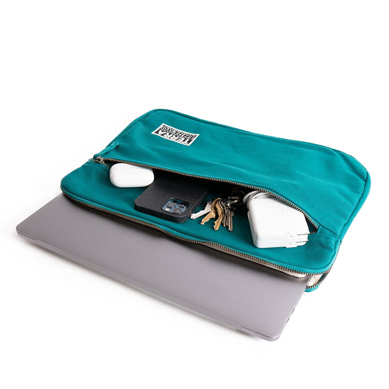 Laptop Sleeve Terra Thread