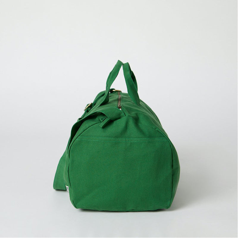 Bumi Duffel Bag Terra Thread