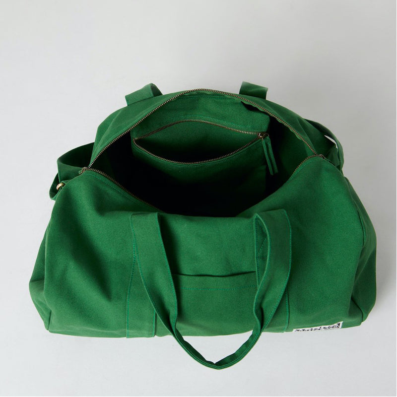 Bumi Duffel Bag Terra Thread