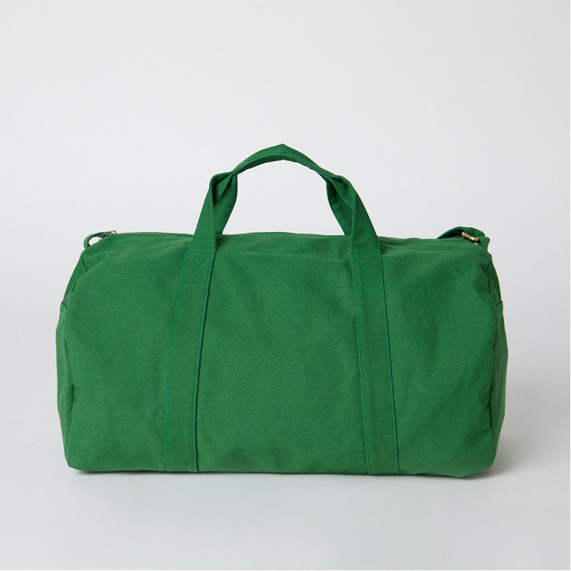 Bumi Duffel Bag Terra Thread