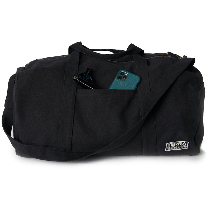 Bumi Duffel Bag Terra Thread