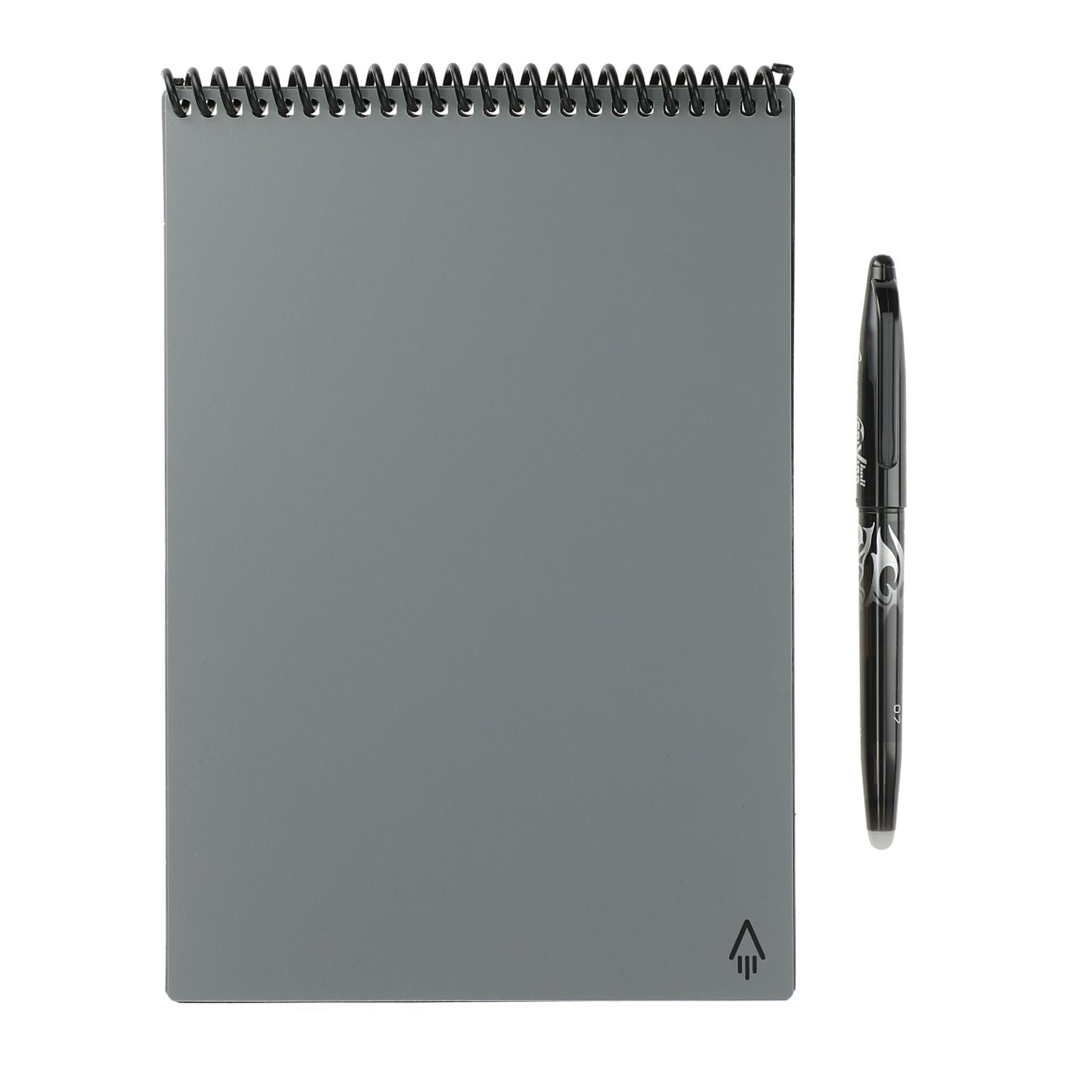 Executive Flip Notebook - EarthHero Corporate Gifting and Custom Swag