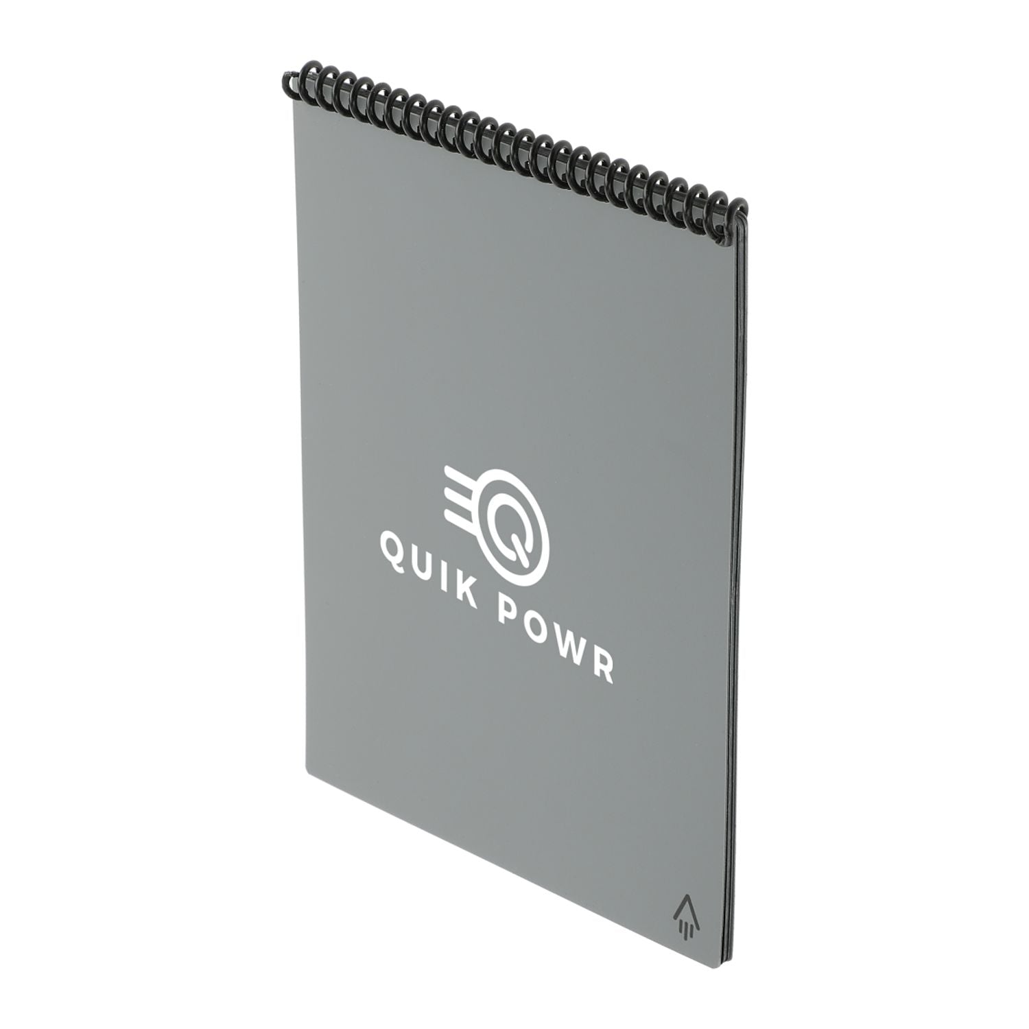Executive Flip Notebook - EarthHero Corporate Gifting and Custom Swag
