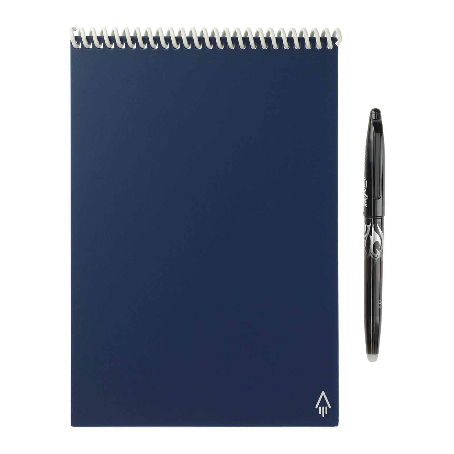 Executive Flip Notebook - EarthHero Corporate Gifting and Custom Swag