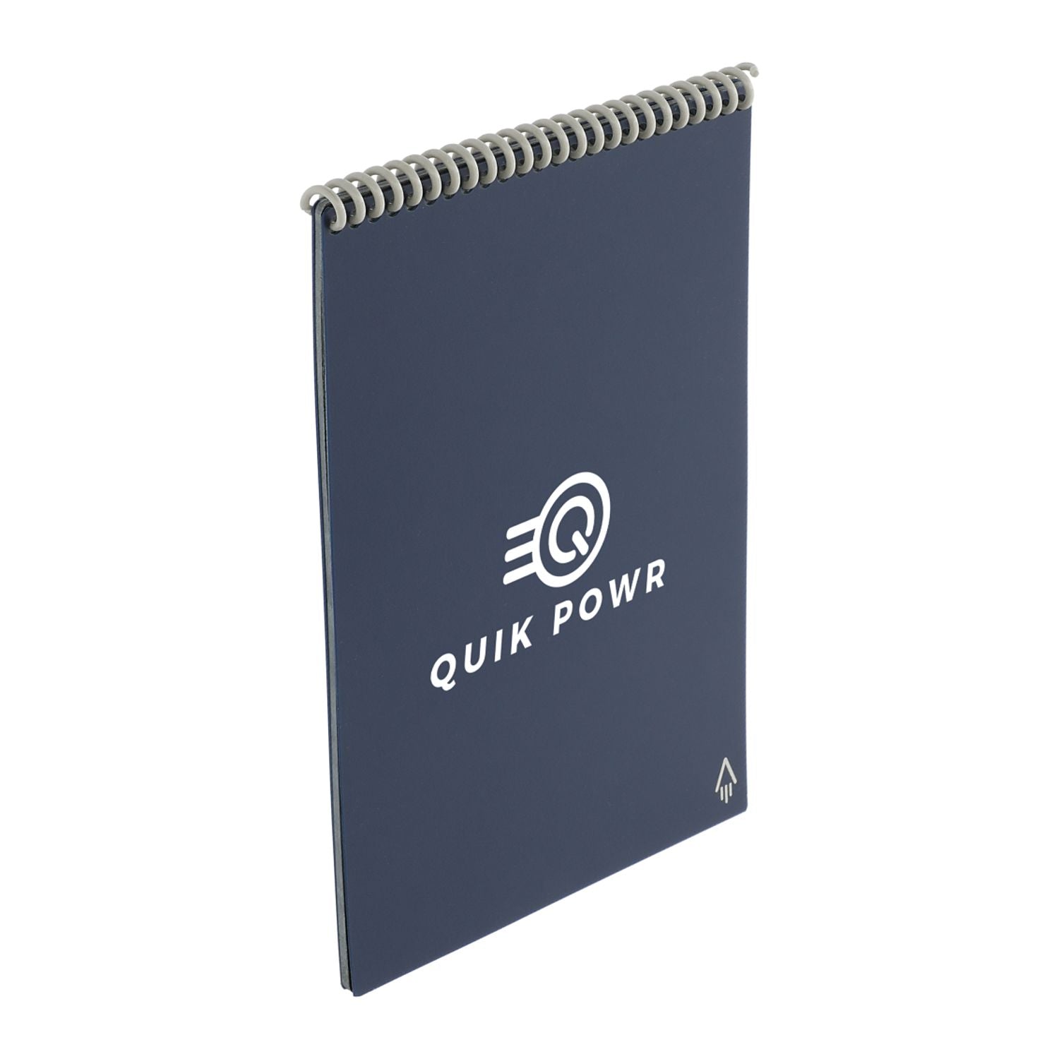 Executive Flip Notebook - EarthHero Corporate Gifting and Custom Swag