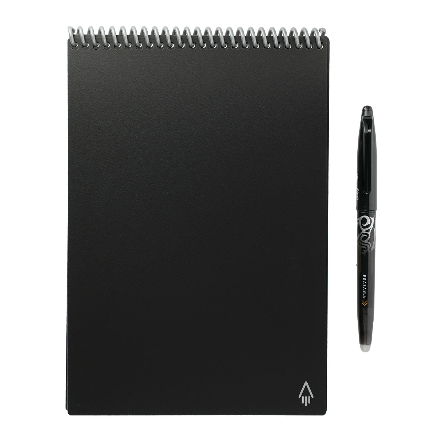 Executive Flip Notebook - EarthHero Corporate Gifting and Custom Swag