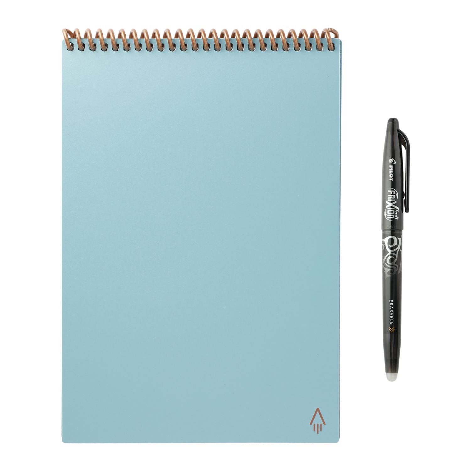 Executive Flip Notebook - EarthHero Corporate Gifting and Custom Swag