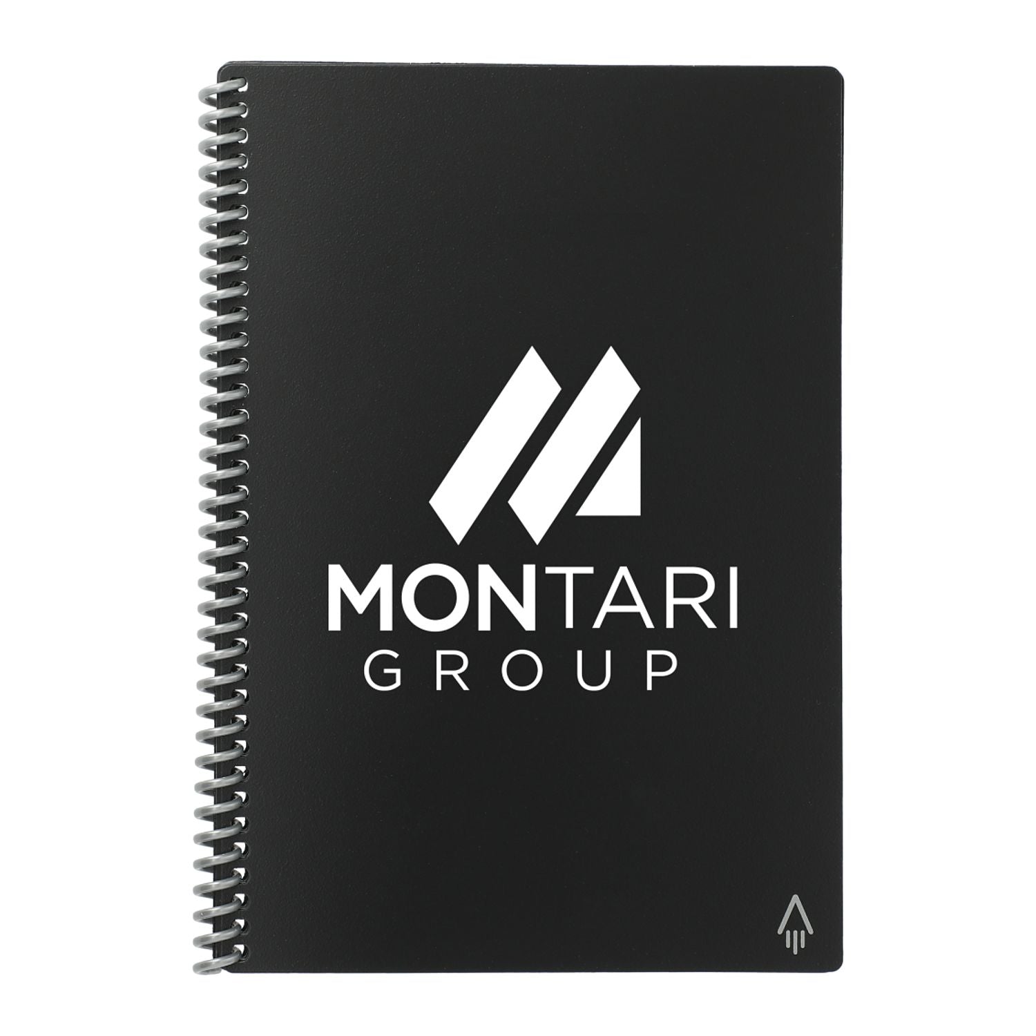 Fusion Executive Notebook Set - EarthHero Corporate Gifting and Custom Swag