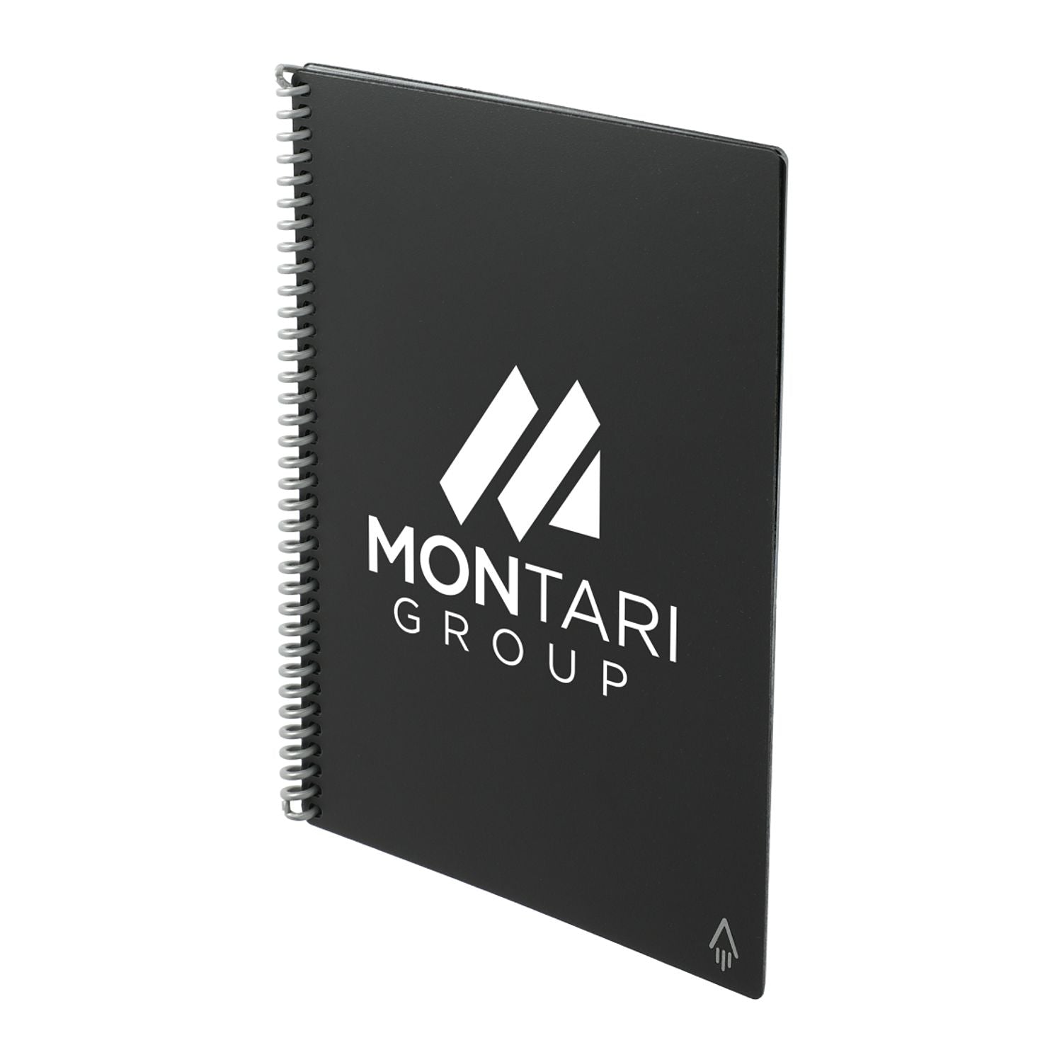 Fusion Executive Notebook Set - EarthHero Corporate Gifting and Custom Swag