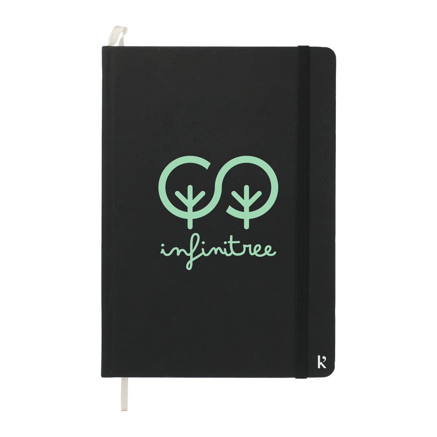 Stone Bound Notebook - EarthHero Corporate Gifting and Custom Swag