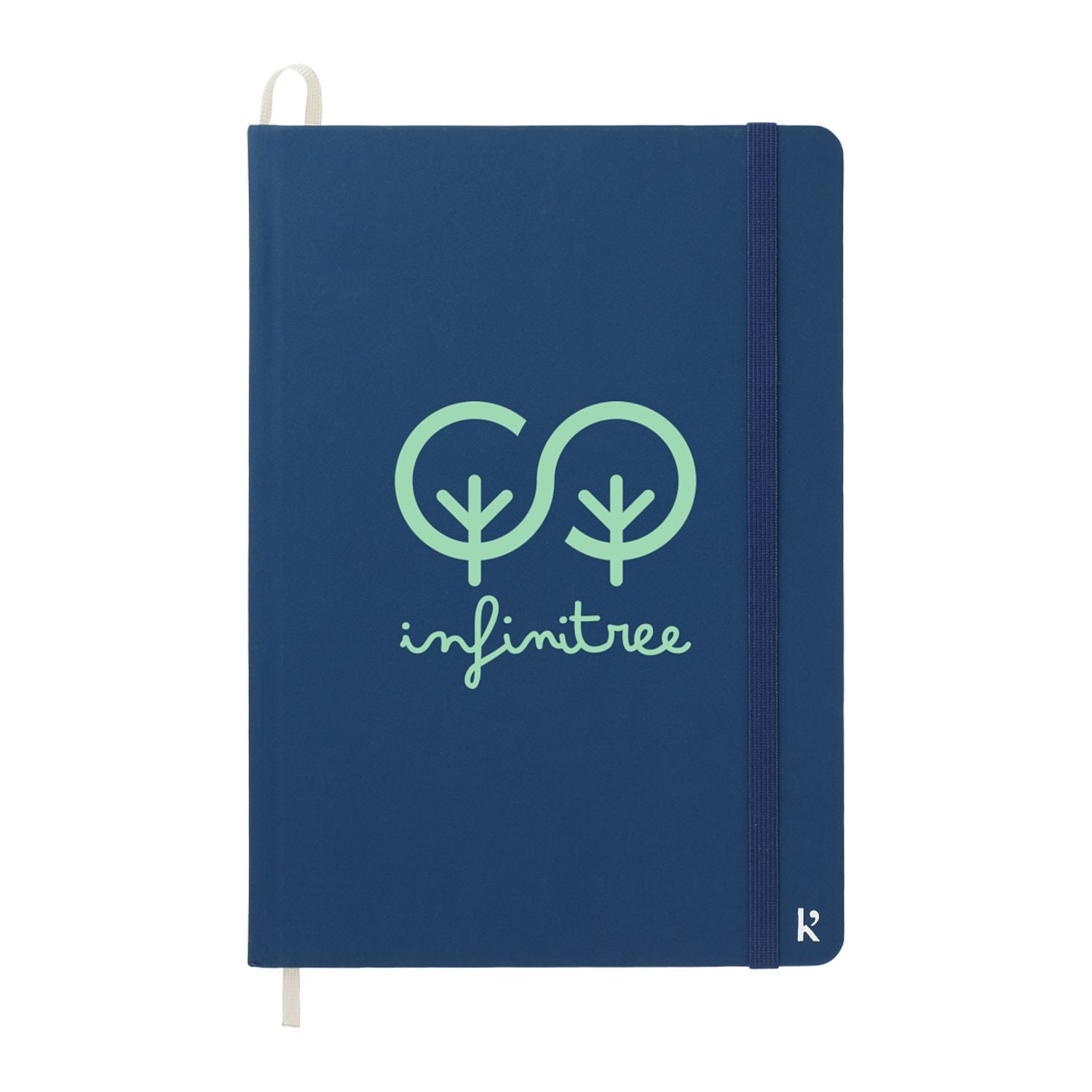 Stone Bound Notebook - EarthHero Corporate Gifting and Custom Swag
