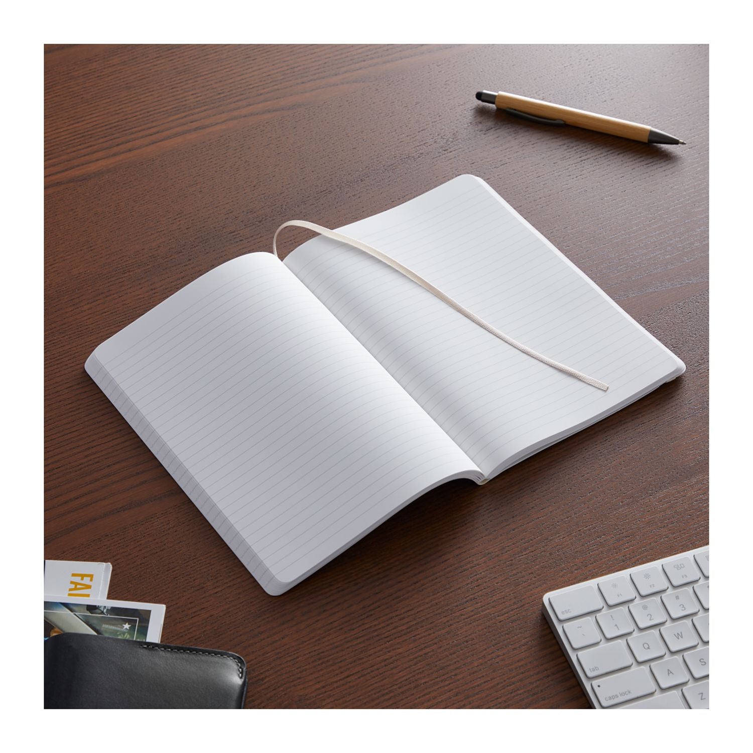 Stone Bound Notebook - EarthHero Corporate Gifting and Custom Swag