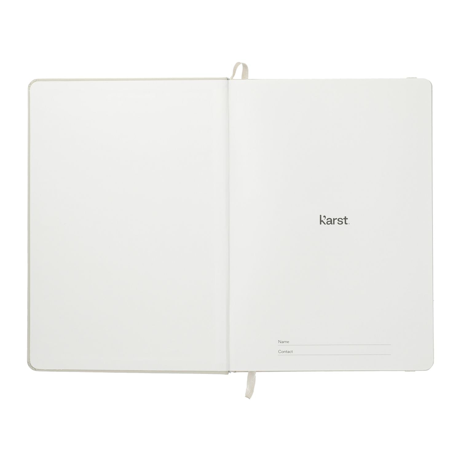 Stone Bound Notebook - EarthHero Corporate Gifting and Custom Swag