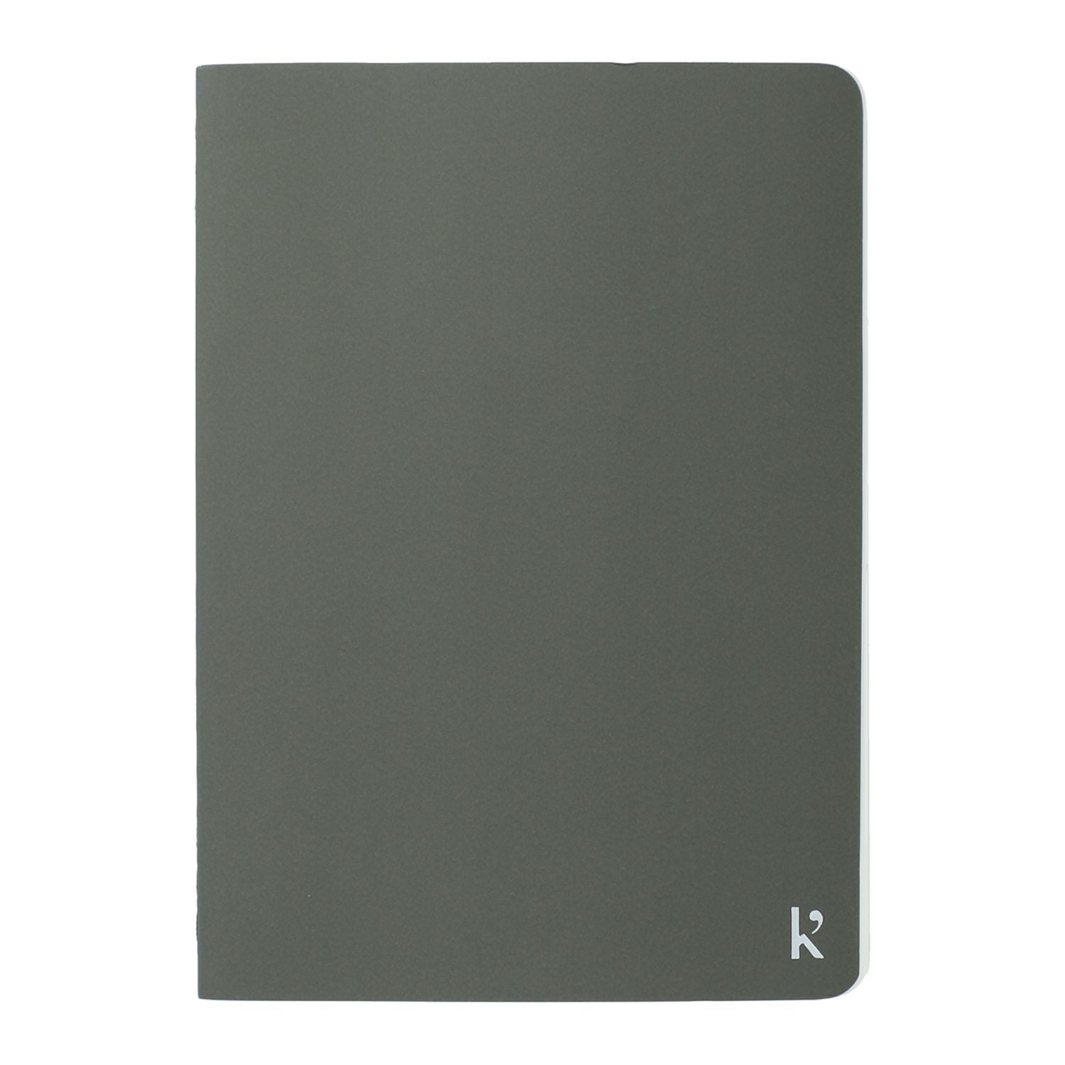 Pocket Stone Paper Notebook - EarthHero Corporate Gifting and Custom Swag